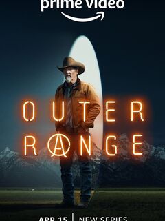За пределами / Внешние сферы / Outer Range (1-й сезон) (8-я серия)