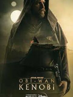 Оби-Ван Кеноби /Obi-Wan Kenobi (1-й сезон) (6-я серия)