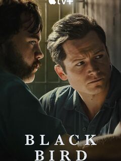 Чёрная птица / Black Bird (1-й сезон) (6-я серия)