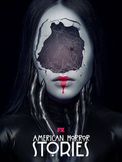 Американские истории ужасов / American Horror Stories
