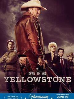 Йеллоустоун / Yellowstone