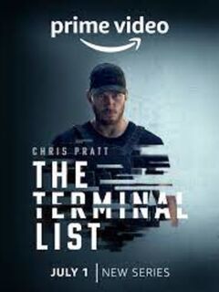 Список смертников/ The Terminal List
