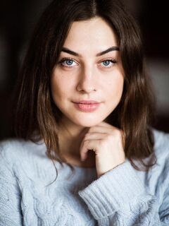 Анастасия Евланова