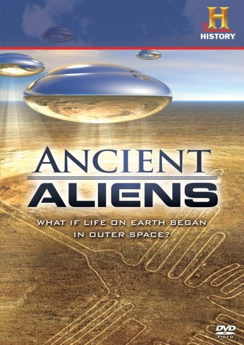 Древние пришельцы - Jacques Vallée: UFO Pioneer